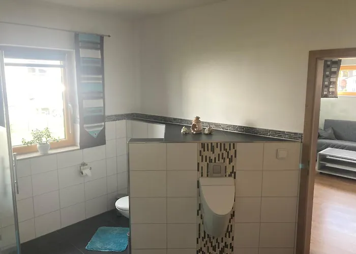 Appartement Apartment, Zimmer, Traitsching