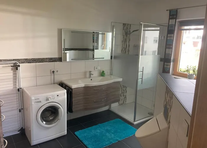 Appartement Apartment, Zimmer, *